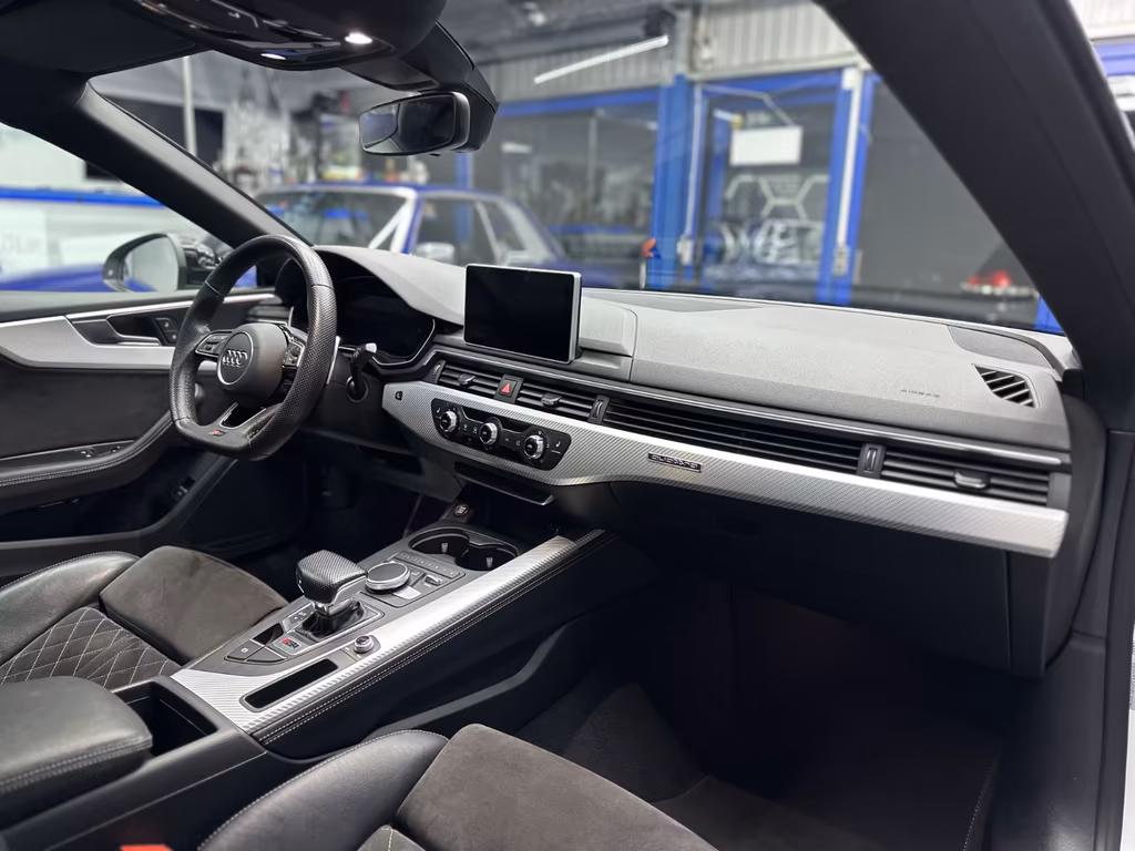 Audi RS5