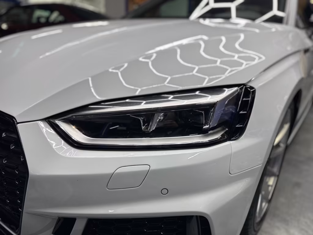 Audi RS5