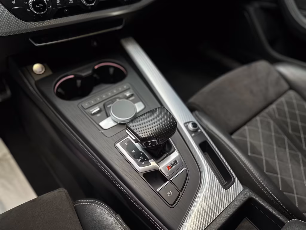 Audi RS5