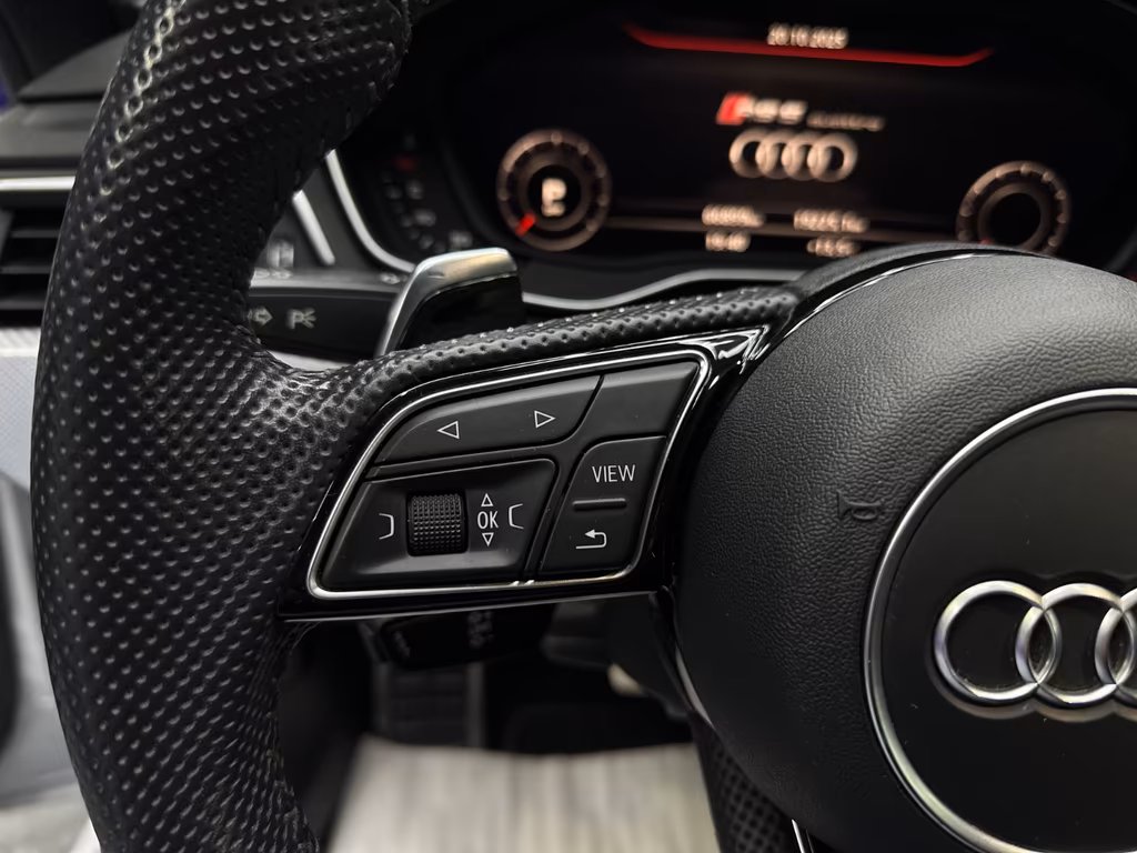 Audi RS5