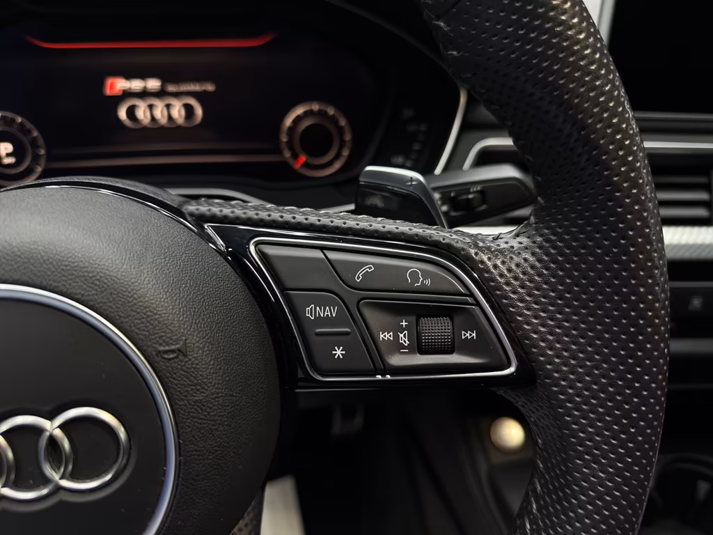 Audi RS5