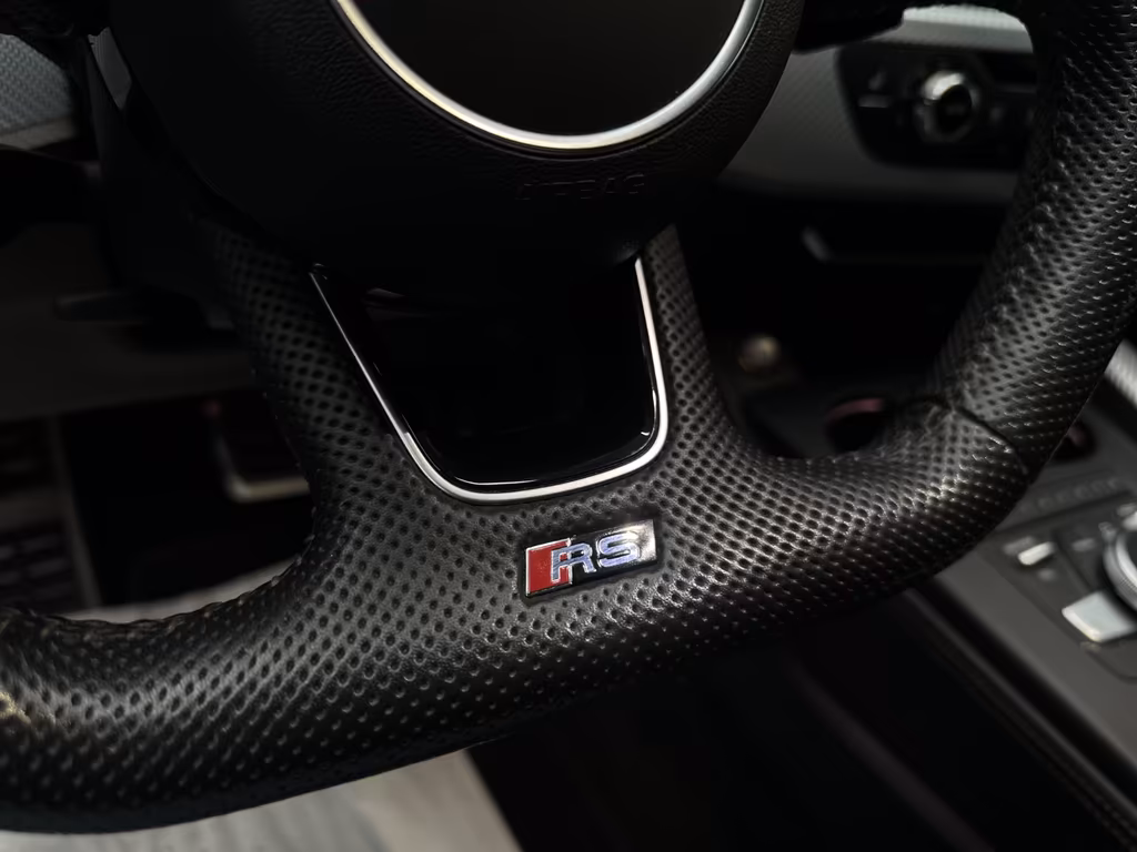 Audi RS5