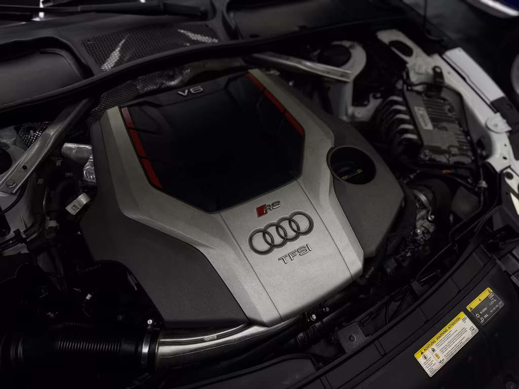 Audi RS5