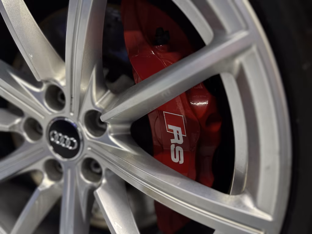 Audi RS5