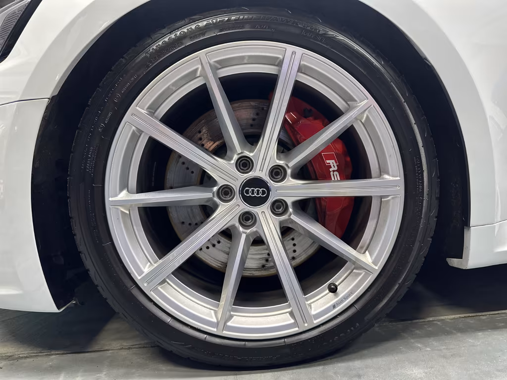 Audi RS5