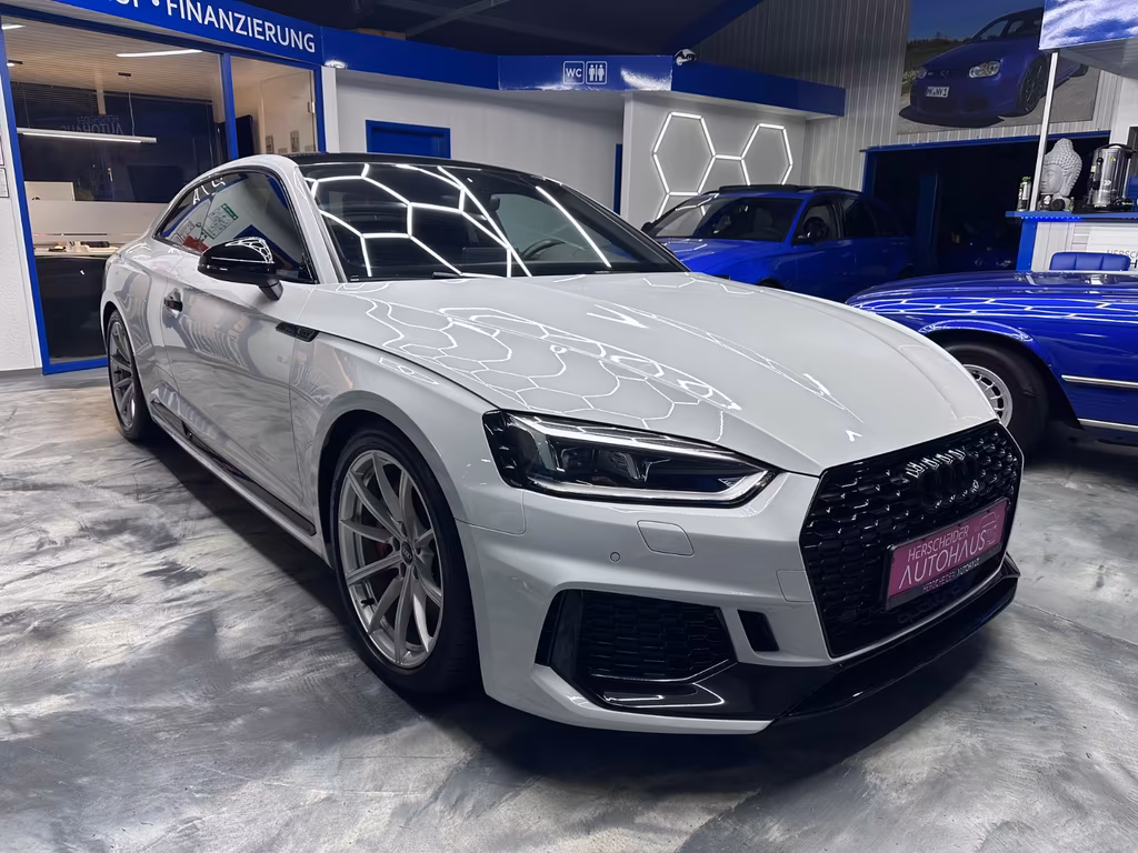 Audi RS5