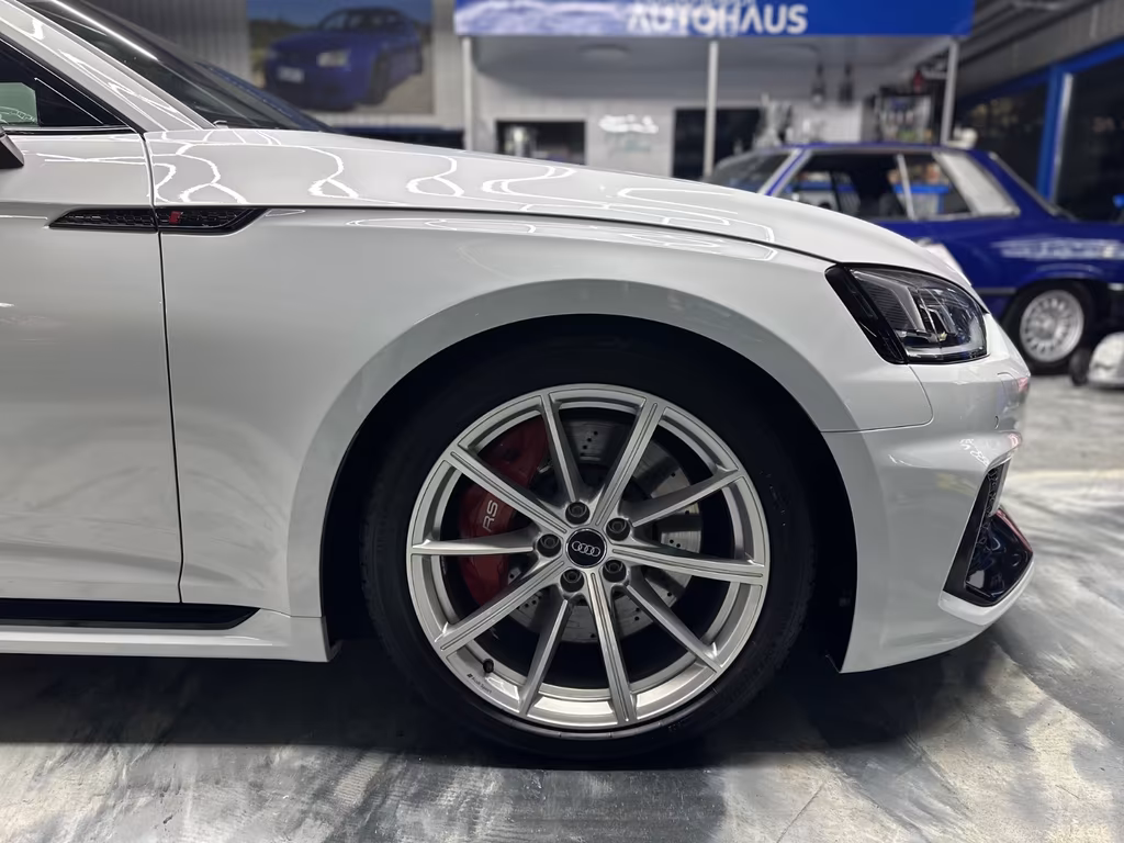 Audi RS5