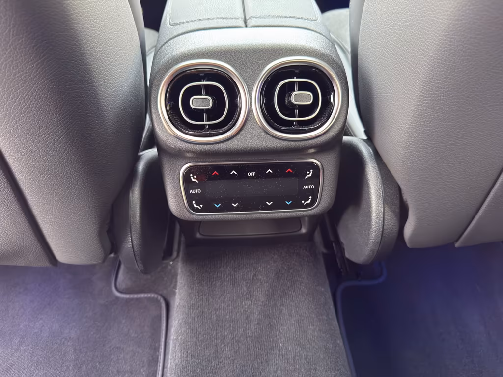 Mercedes-Benz GLC 450