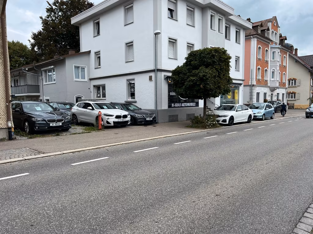 Mercedes-Benz GLC 450