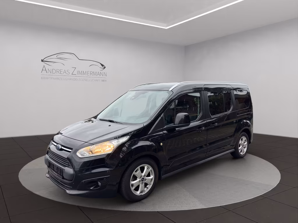 Ford Grand Tourneo
