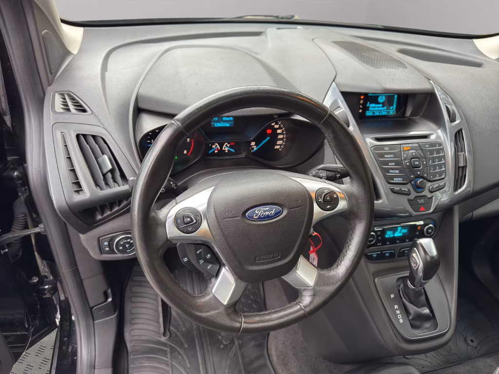 Ford Grand Tourneo