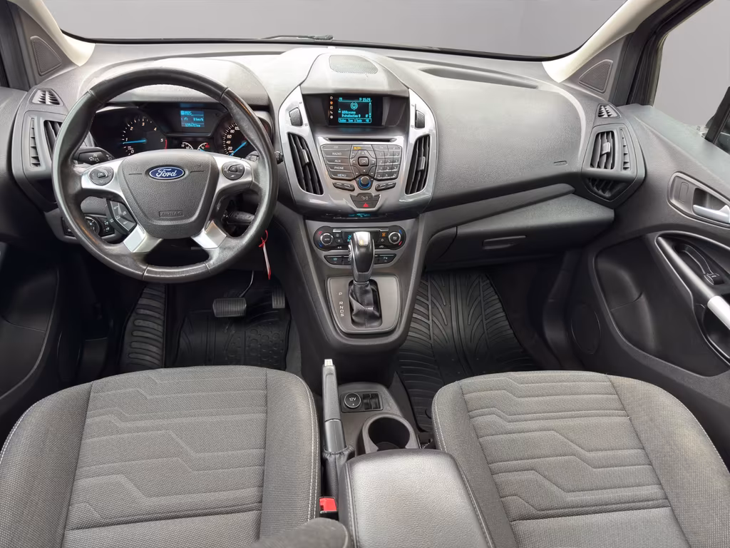 Ford Grand Tourneo