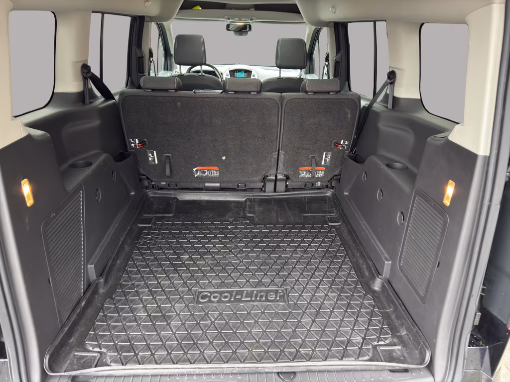 Ford Grand Tourneo
