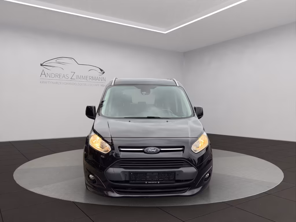 Ford Grand Tourneo