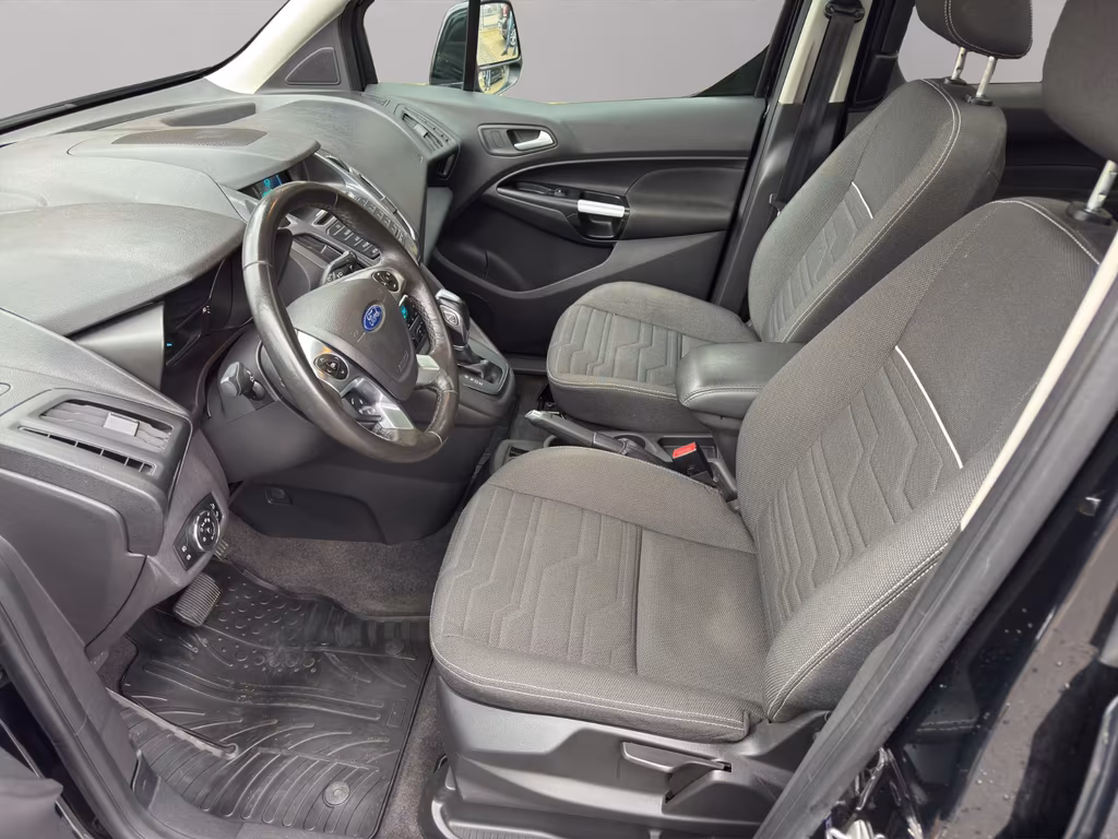 Ford Grand Tourneo