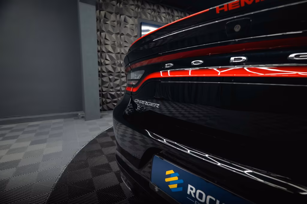 Dodge Charger