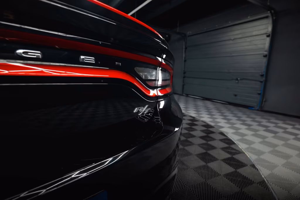 Dodge Charger