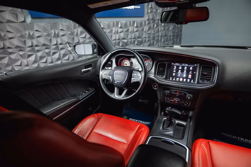 Dodge Charger