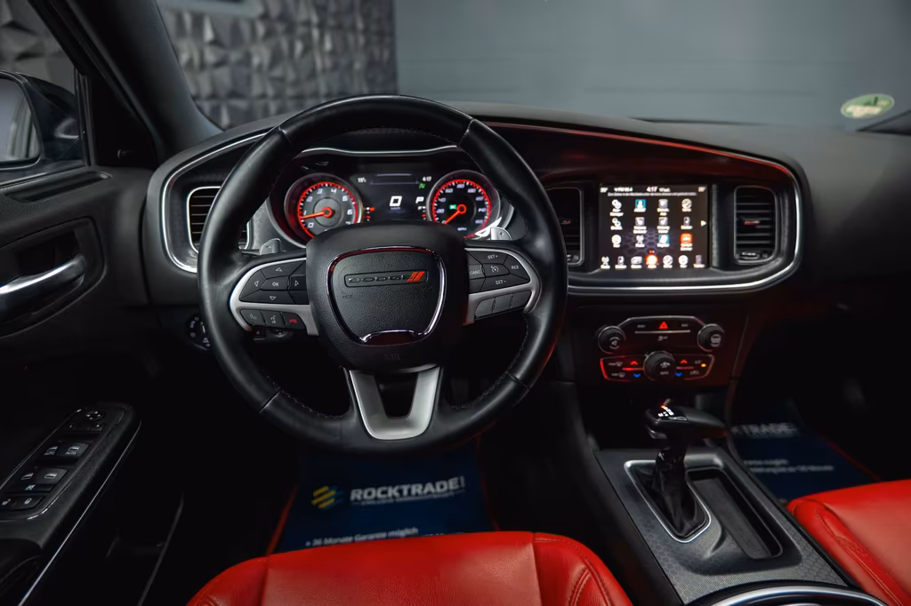 Dodge Charger