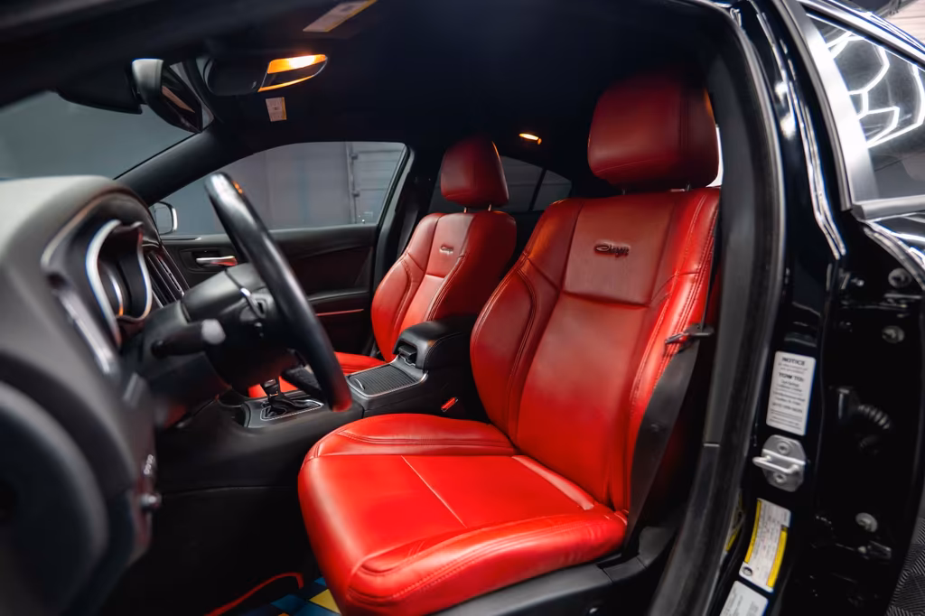 Dodge Charger