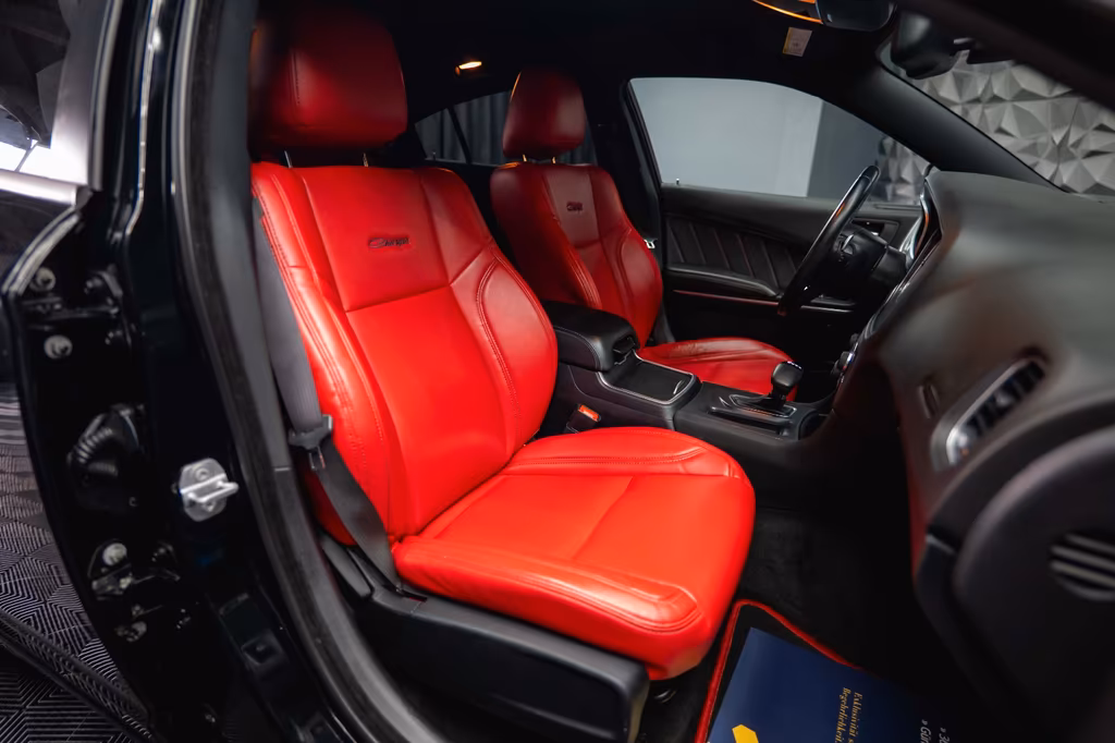 Dodge Charger
