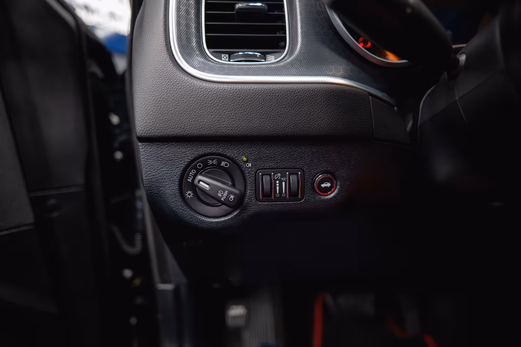 Dodge Charger