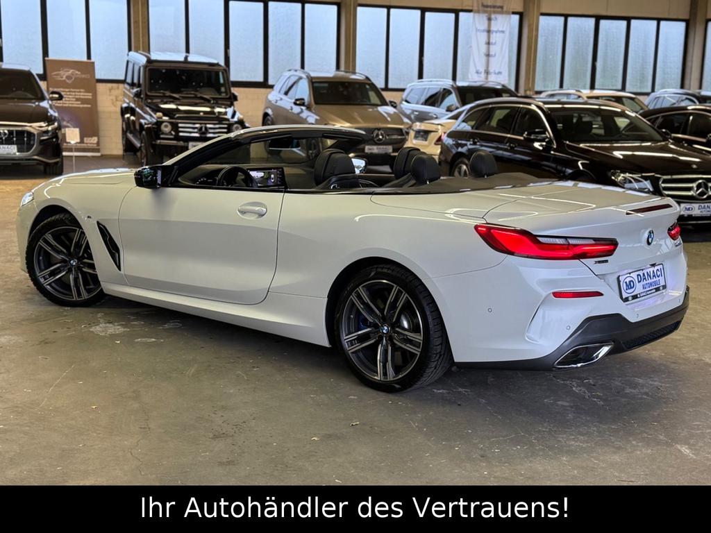 BMW M850