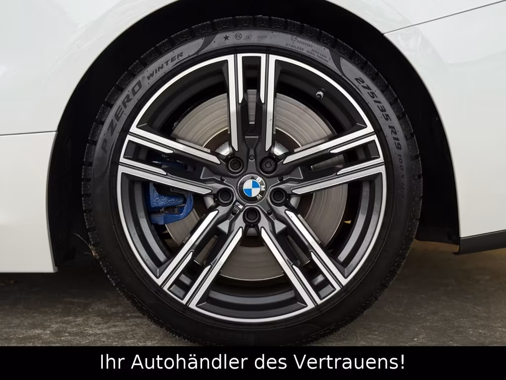 BMW M850