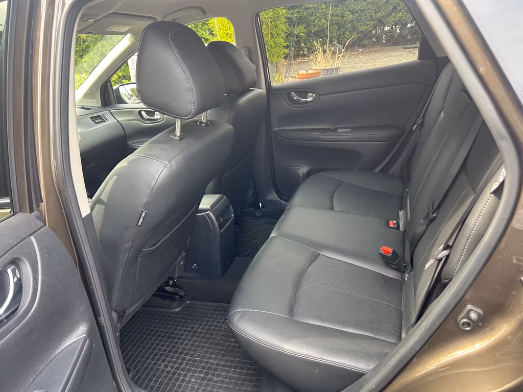 Nissan Pulsar