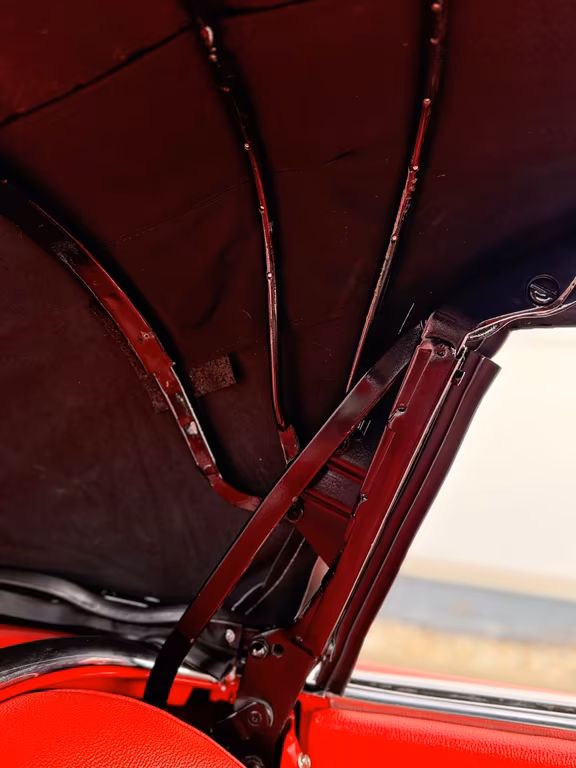Corvette C1
