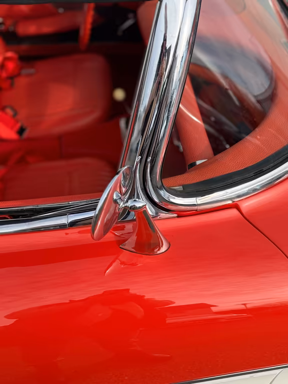Corvette C1