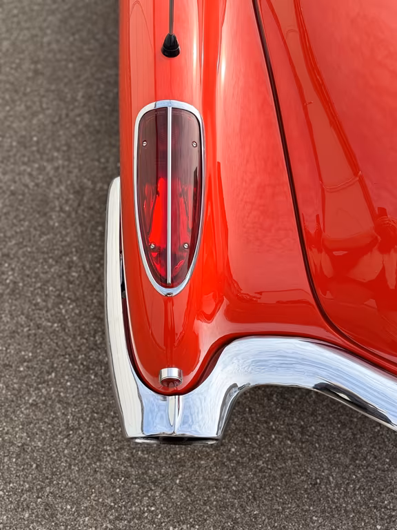 Corvette C1