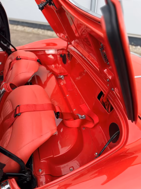 Corvette C1