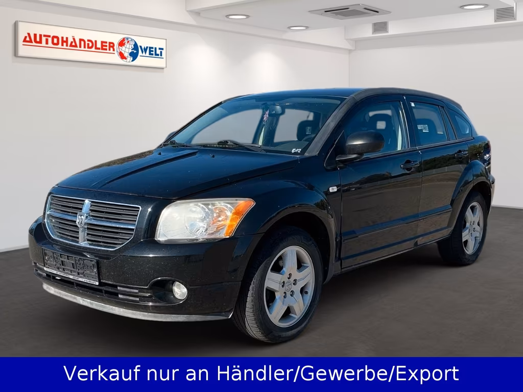 Dodge Caliber
