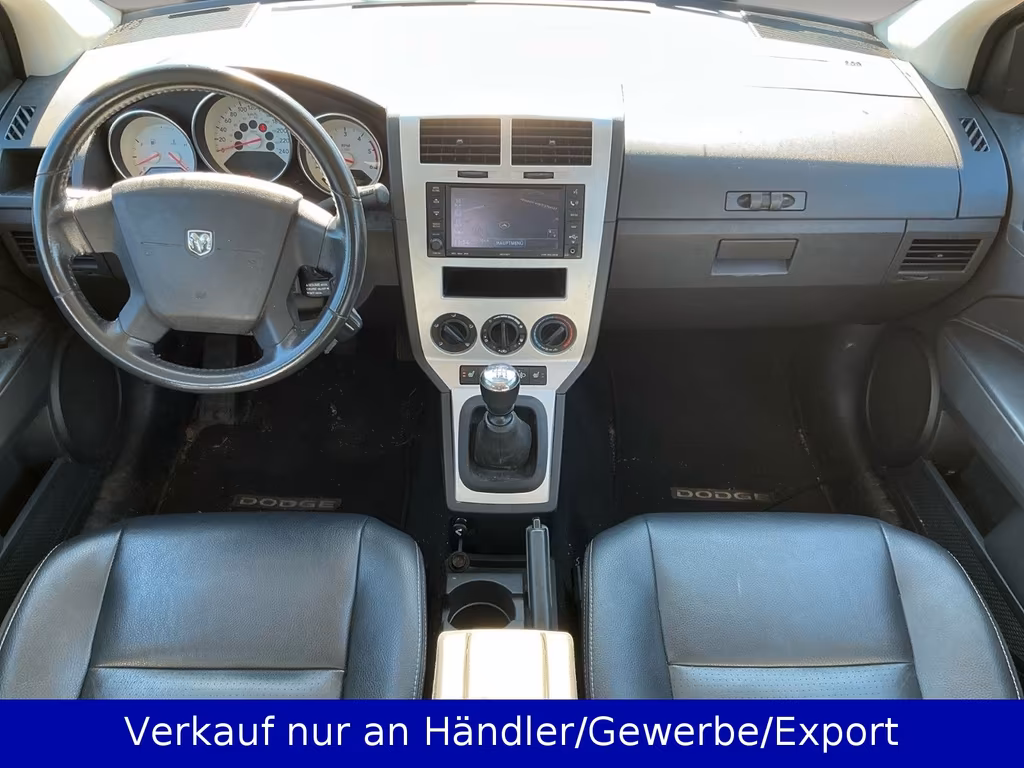 Dodge Caliber