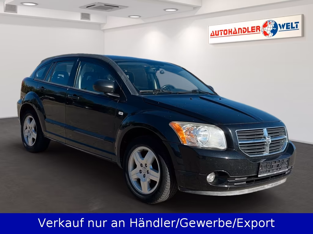 Dodge Caliber