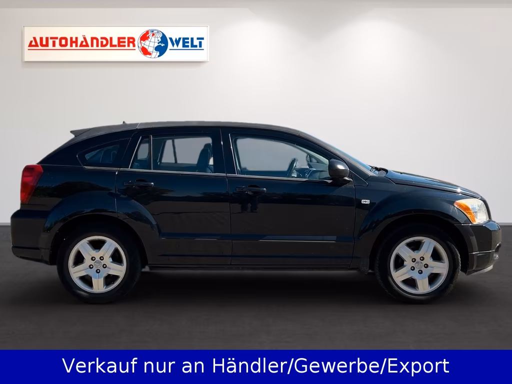 Dodge Caliber