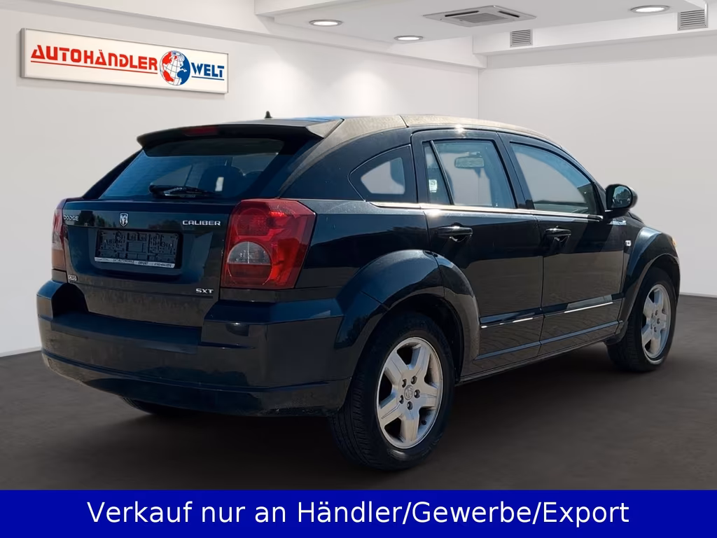 Dodge Caliber