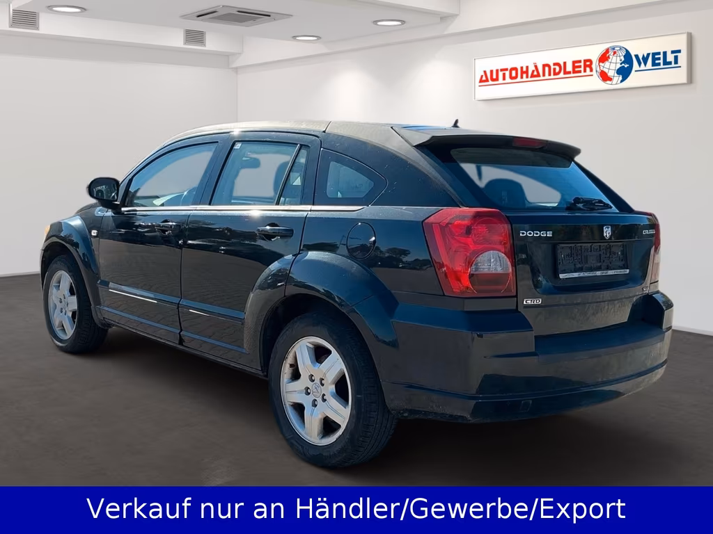 Dodge Caliber