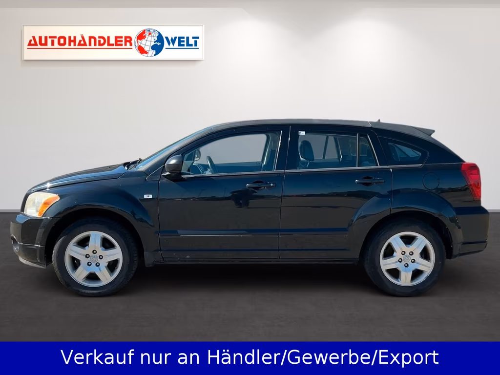 Dodge Caliber