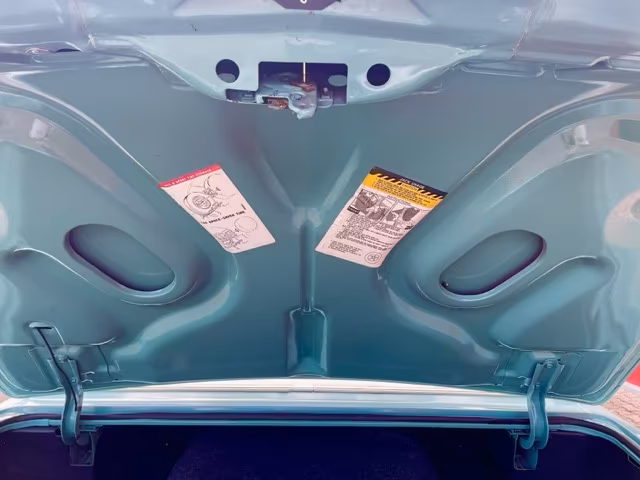 Cadillac Deville