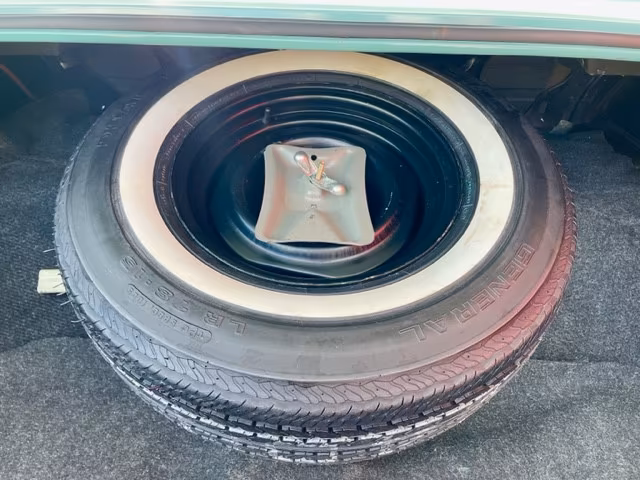Cadillac Deville