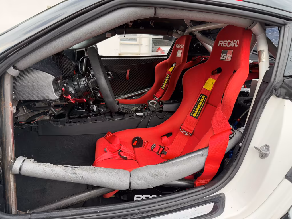 Toyota Supra