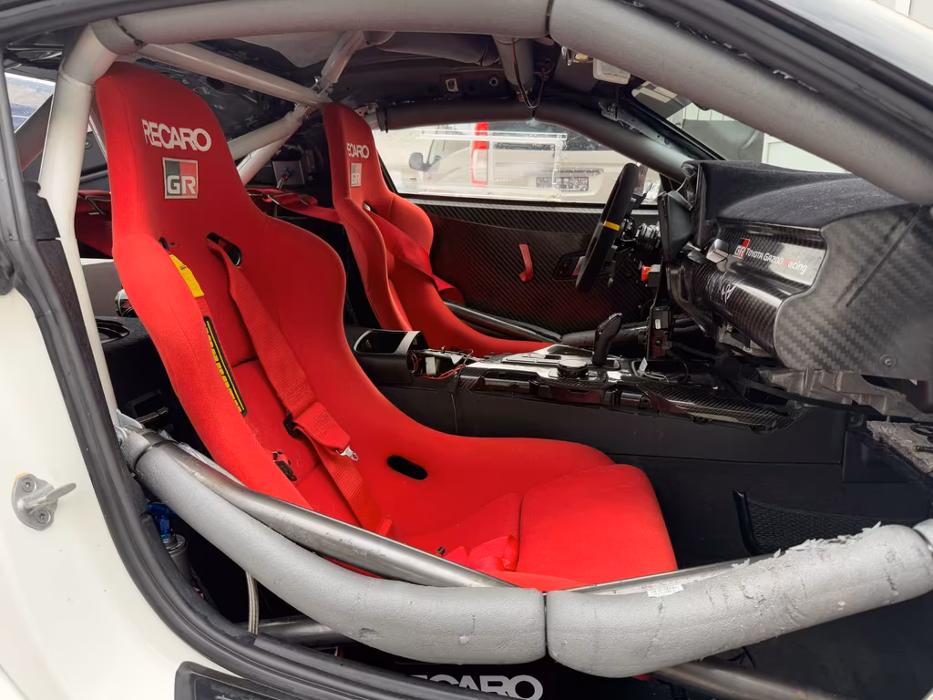 Toyota Supra