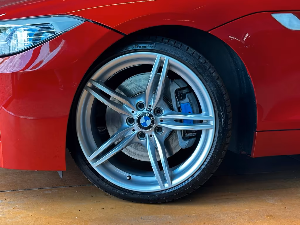 BMW Z4 M