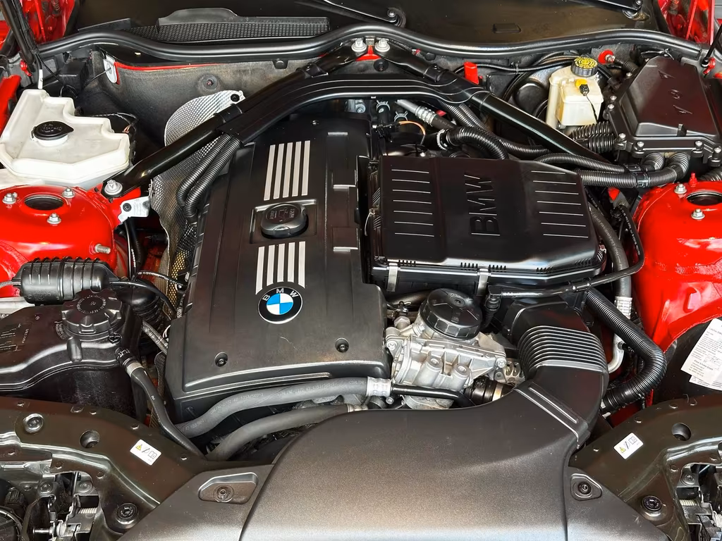 BMW Z4 M