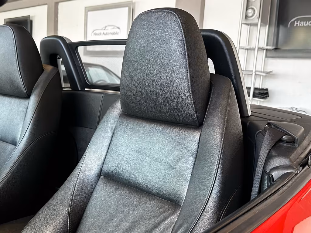 BMW Z4 M