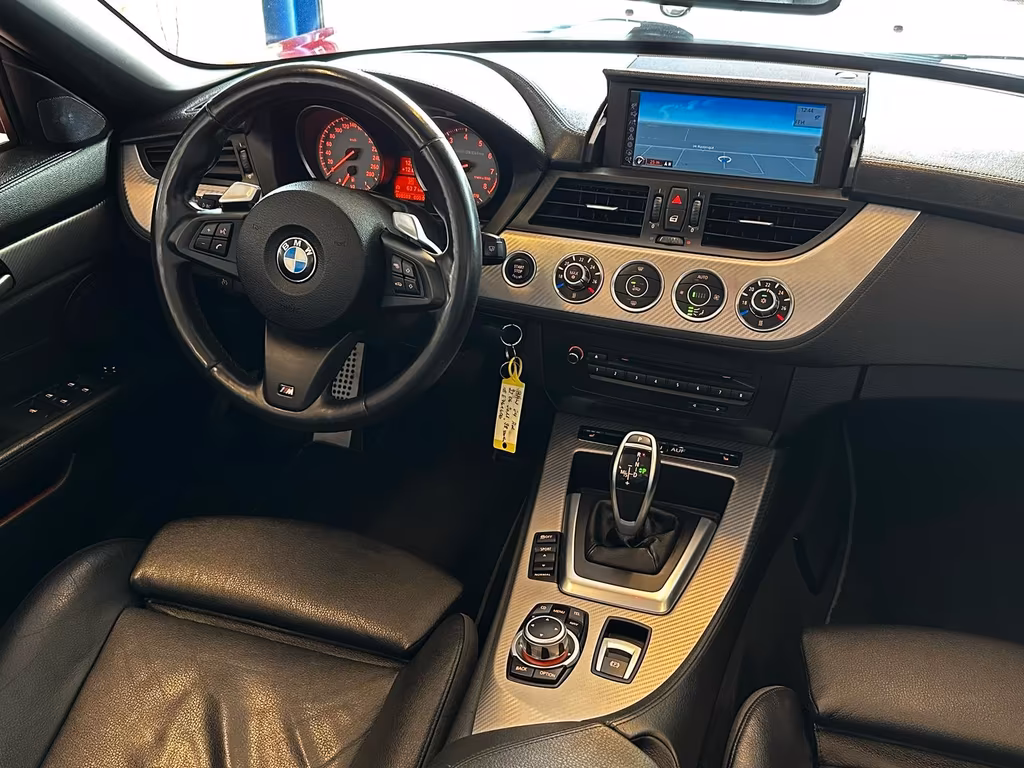 BMW Z4 M