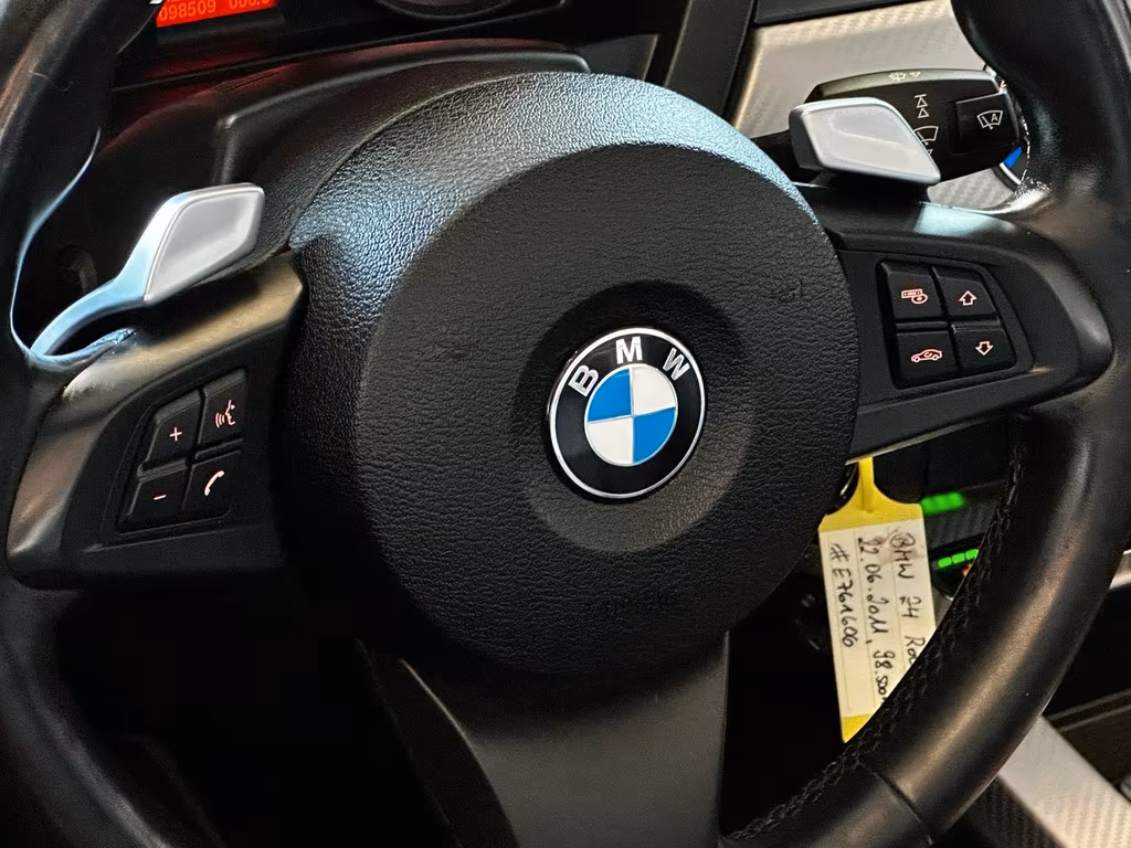 BMW Z4 M