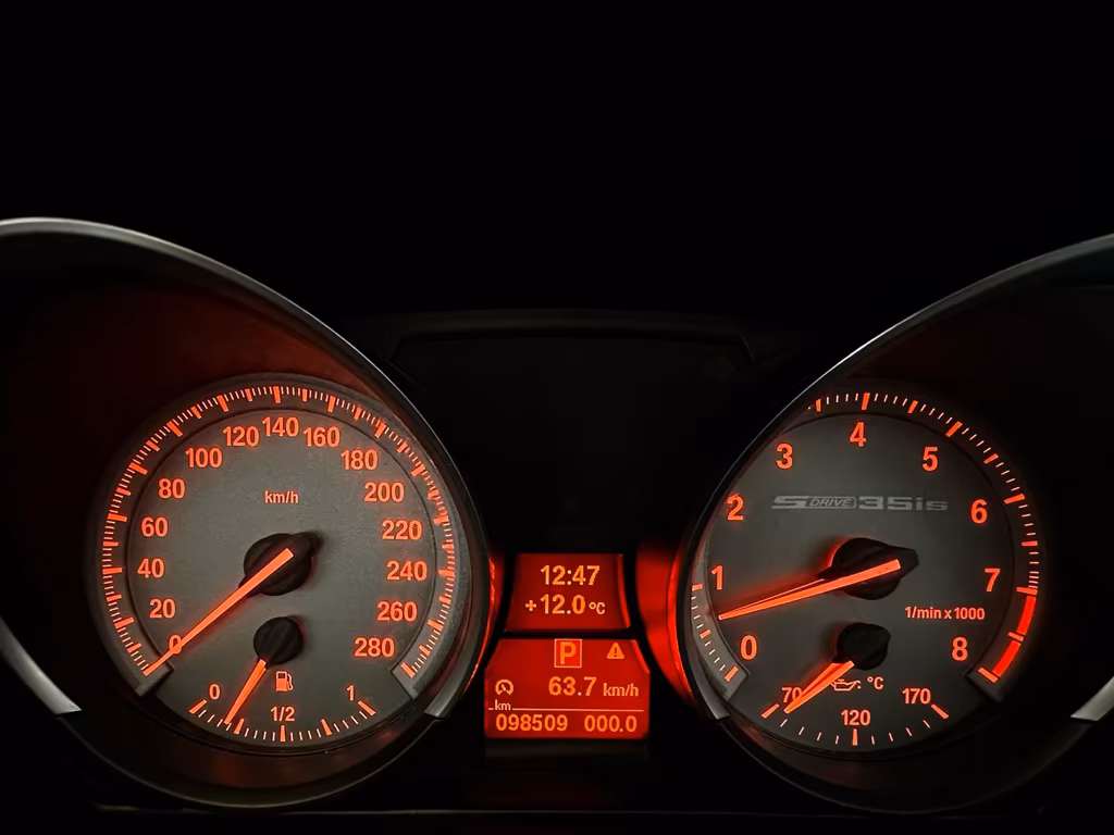 BMW Z4 M
